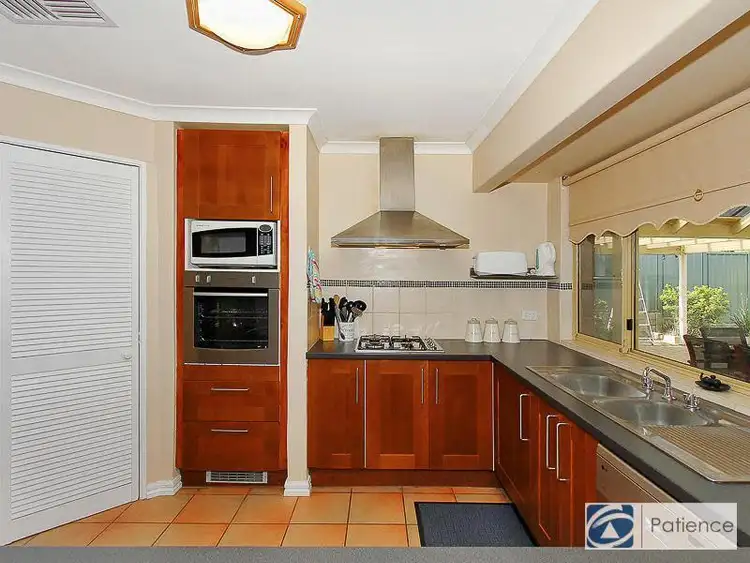 Sixth view of Homely house listing, 28 Simcoe Court, Joondalup WA 6027
