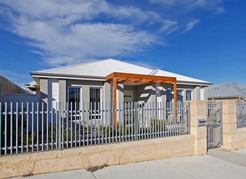 Main view of Homely house listing, 122 Lindsay Beach Boulevard, Yanchep WA 6035