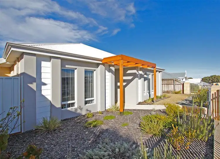 Second view of Homely house listing, 122 Lindsay Beach Boulevard, Yanchep WA 6035