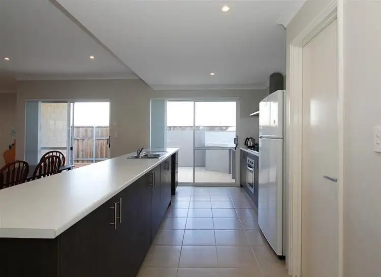 Third view of Homely house listing, 122 Lindsay Beach Boulevard, Yanchep WA 6035
