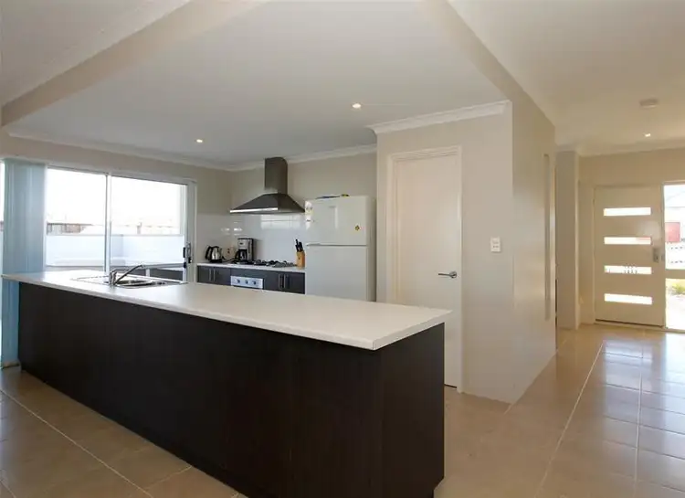 Fourth view of Homely house listing, 122 Lindsay Beach Boulevard, Yanchep WA 6035