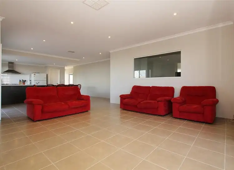 Sixth view of Homely house listing, 122 Lindsay Beach Boulevard, Yanchep WA 6035
