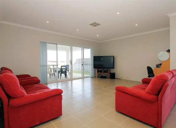Seventh view of Homely house listing, 122 Lindsay Beach Boulevard, Yanchep WA 6035