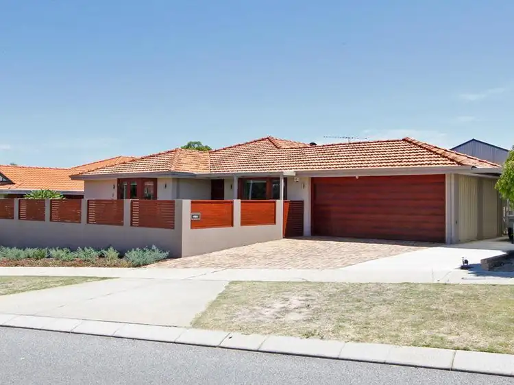 Main view of Homely house listing, 20 Muirfield Way, Joondalup WA 6027