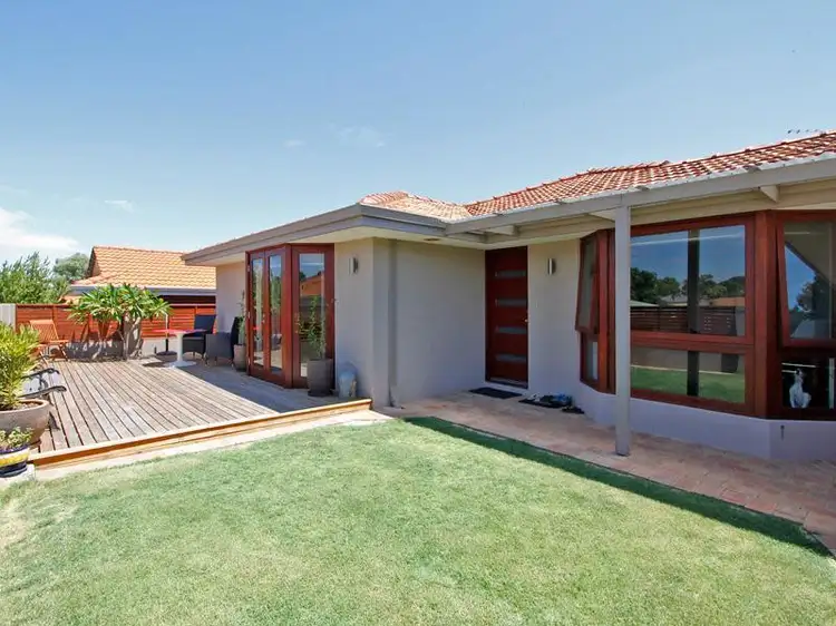 Second view of Homely house listing, 20 Muirfield Way, Joondalup WA 6027