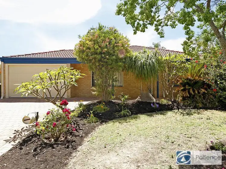 12 Macnaughton Crescent, Kinross WA 6028