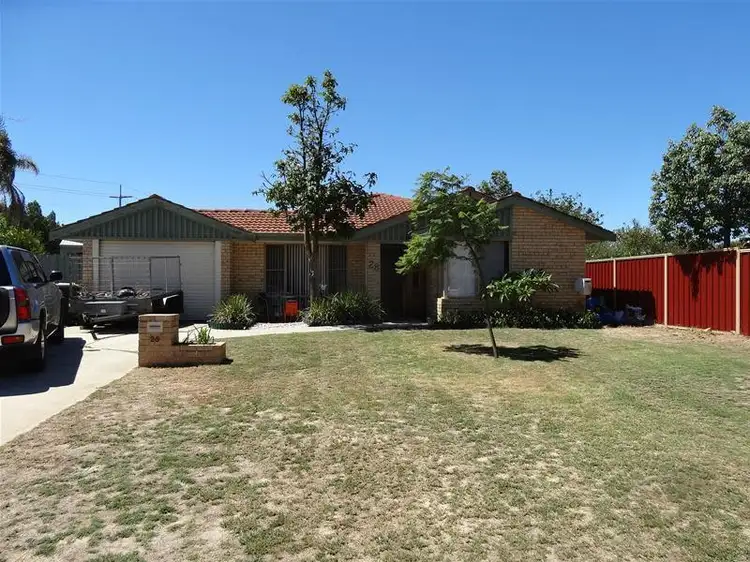 Main view of Homely house listing, 28 Kutcharo Crescent, Joondalup WA 6027