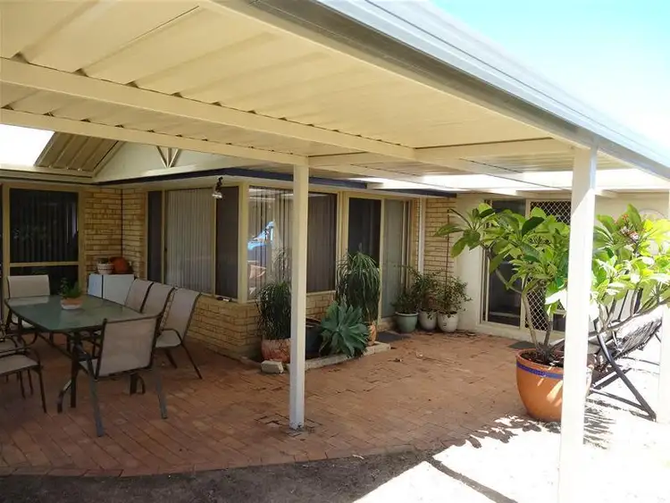 Sixth view of Homely house listing, 28 Kutcharo Crescent, Joondalup WA 6027