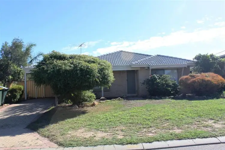 3 Elkington Mews, Clarkson WA 6030