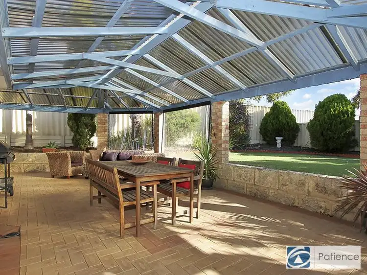 Main view of Homely semi-detached listing, 16 Seneca Gardens, Joondalup WA 6027