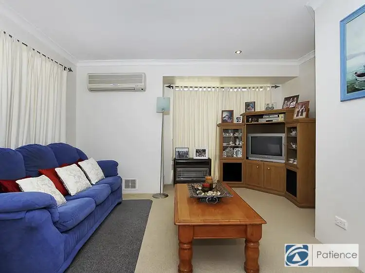 Second view of Homely semi-detached listing, 16 Seneca Gardens, Joondalup WA 6027