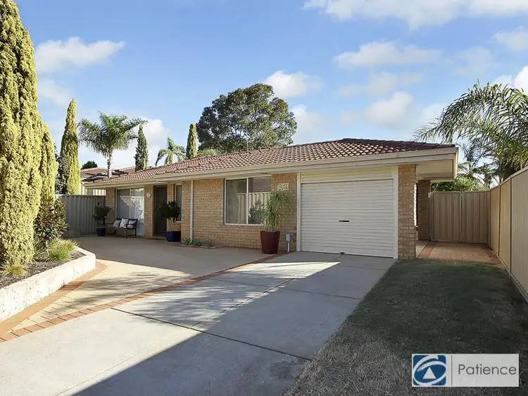 Third view of Homely semi-detached listing, 16 Seneca Gardens, Joondalup WA 6027
