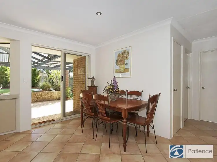 Fifth view of Homely semi-detached listing, 16 Seneca Gardens, Joondalup WA 6027