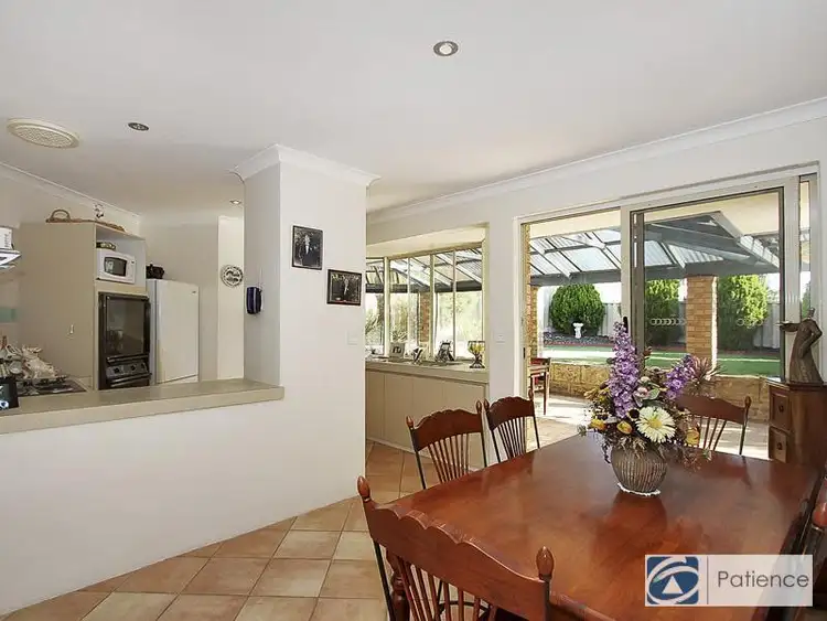 Sixth view of Homely semi-detached listing, 16 Seneca Gardens, Joondalup WA 6027