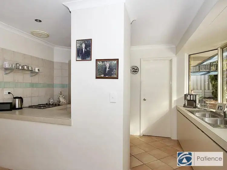 Seventh view of Homely semi-detached listing, 16 Seneca Gardens, Joondalup WA 6027