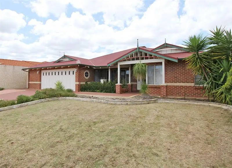 Main view of Homely house listing, 3 Loyal Terrace, Wanneroo WA 6065