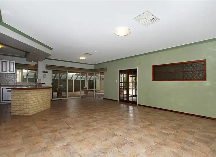 Second view of Homely house listing, 3 Loyal Terrace, Wanneroo WA 6065