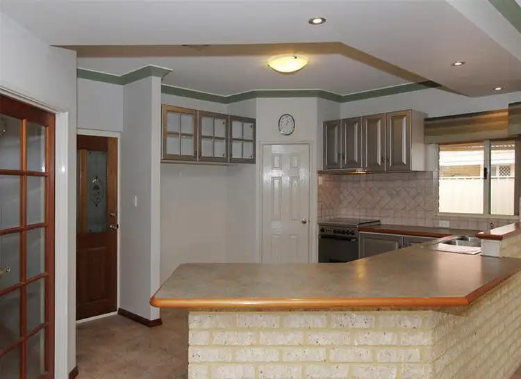 Third view of Homely house listing, 3 Loyal Terrace, Wanneroo WA 6065