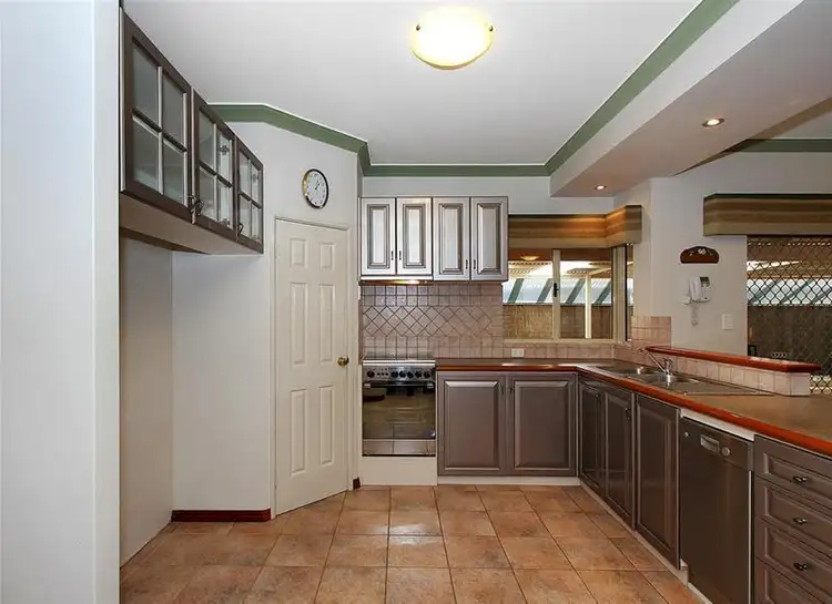 Fourth view of Homely house listing, 3 Loyal Terrace, Wanneroo WA 6065