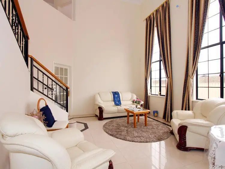 Fifth view of Homely house listing, 12 St Thomas Loop, Iluka WA 6028