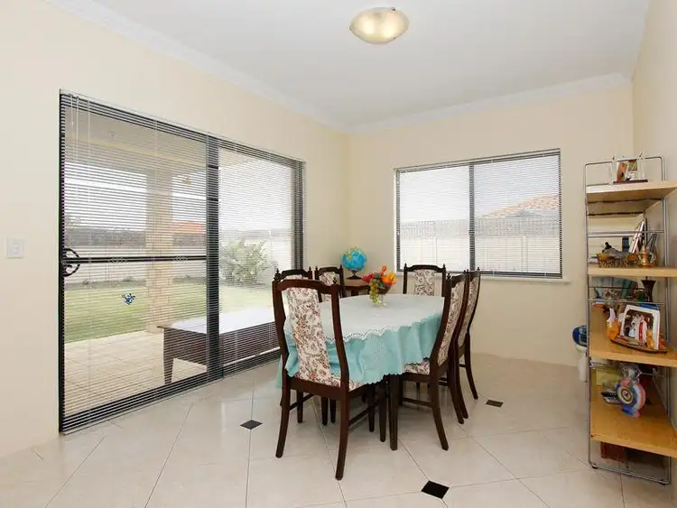 Sixth view of Homely house listing, 12 St Thomas Loop, Iluka WA 6028