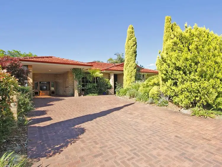 Main view of Homely house listing, 8 Eucumbene Crescent, Joondalup WA 6027