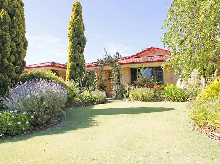 Second view of Homely house listing, 8 Eucumbene Crescent, Joondalup WA 6027