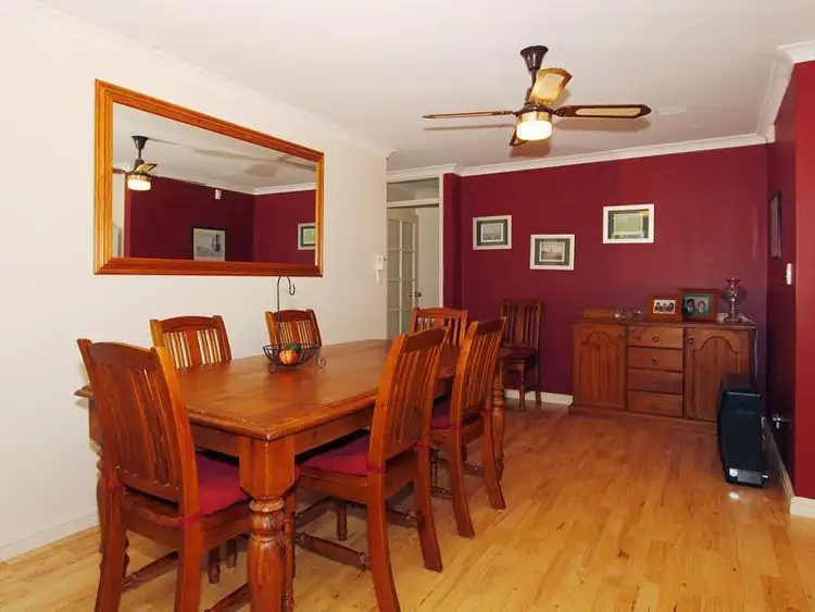 Sixth view of Homely house listing, 8 Eucumbene Crescent, Joondalup WA 6027