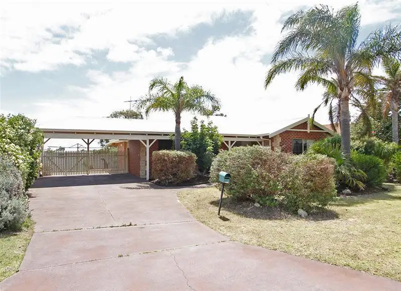 Main view of Homely house listing, 5 Hitek Court, Merriwa WA 6030