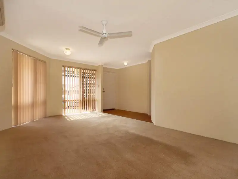 Main view of Homely semi-detached listing, 11B Roanoke Grove, Connolly WA 6027