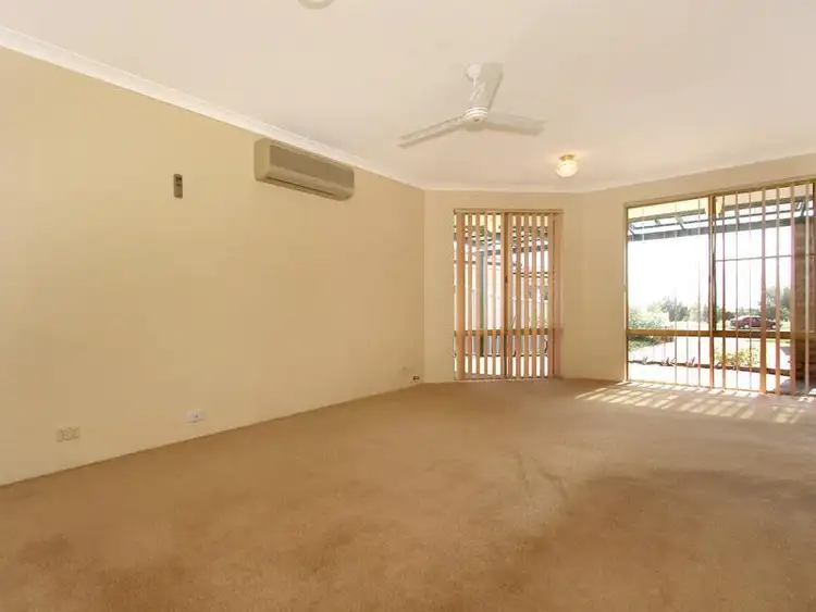 Second view of Homely semi-detached listing, 11B Roanoke Grove, Connolly WA 6027