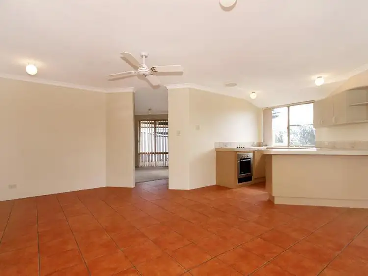 Third view of Homely semi-detached listing, 11B Roanoke Grove, Connolly WA 6027
