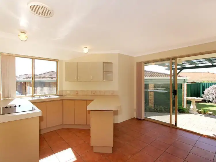 Fifth view of Homely semi-detached listing, 11B Roanoke Grove, Connolly WA 6027