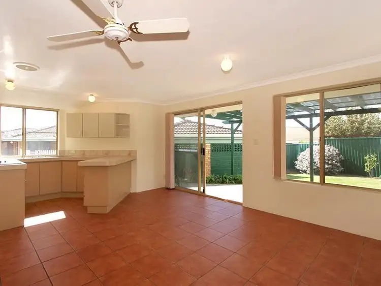 Sixth view of Homely semi-detached listing, 11B Roanoke Grove, Connolly WA 6027