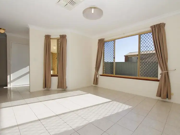 Fifth view of Homely semi-detached listing, 8B Mast Place, Ocean Reef WA 6027