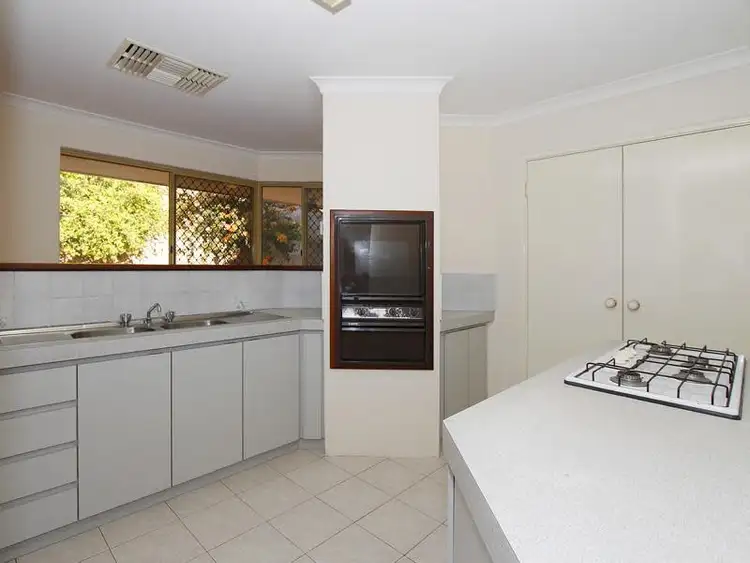 Seventh view of Homely semi-detached listing, 8B Mast Place, Ocean Reef WA 6027