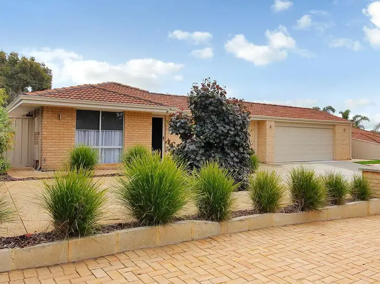 Main view of Homely house listing, 7 Ullswater Glade, Joondalup WA 6027