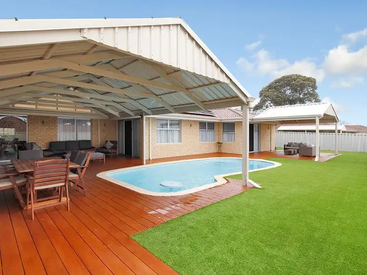 Fourth view of Homely house listing, 7 Ullswater Glade, Joondalup WA 6027