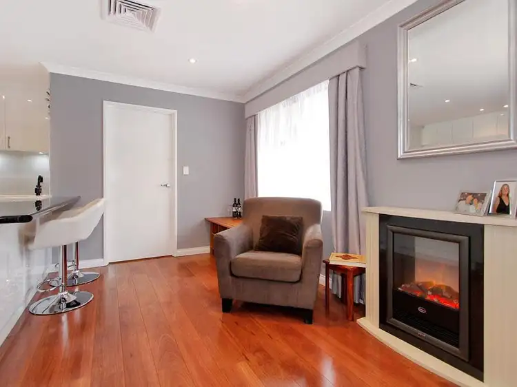 Fifth view of Homely house listing, 7 Ullswater Glade, Joondalup WA 6027