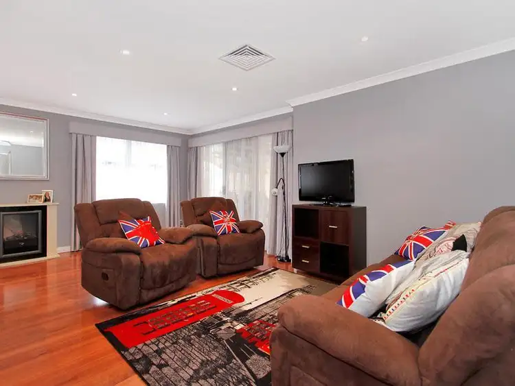 Sixth view of Homely house listing, 7 Ullswater Glade, Joondalup WA 6027