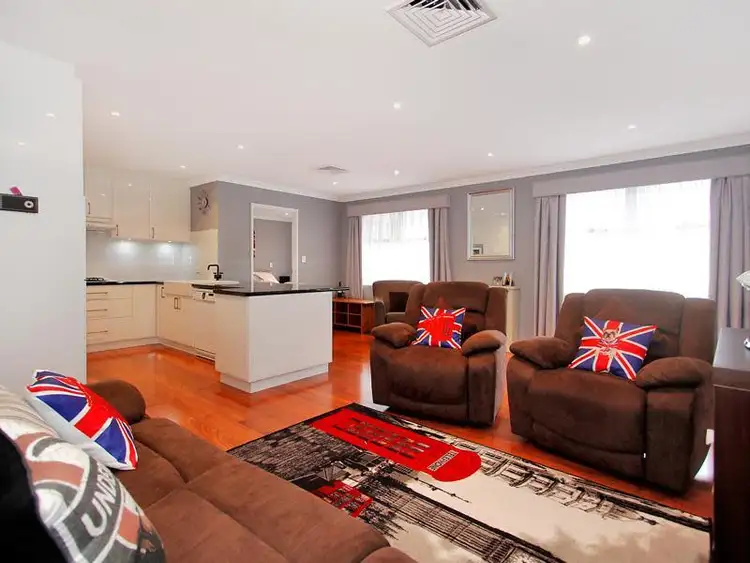 Seventh view of Homely house listing, 7 Ullswater Glade, Joondalup WA 6027
