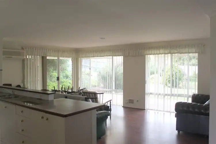 Fifth view of Homely house listing, 38 Quinault Loop, Joondalup WA 6027