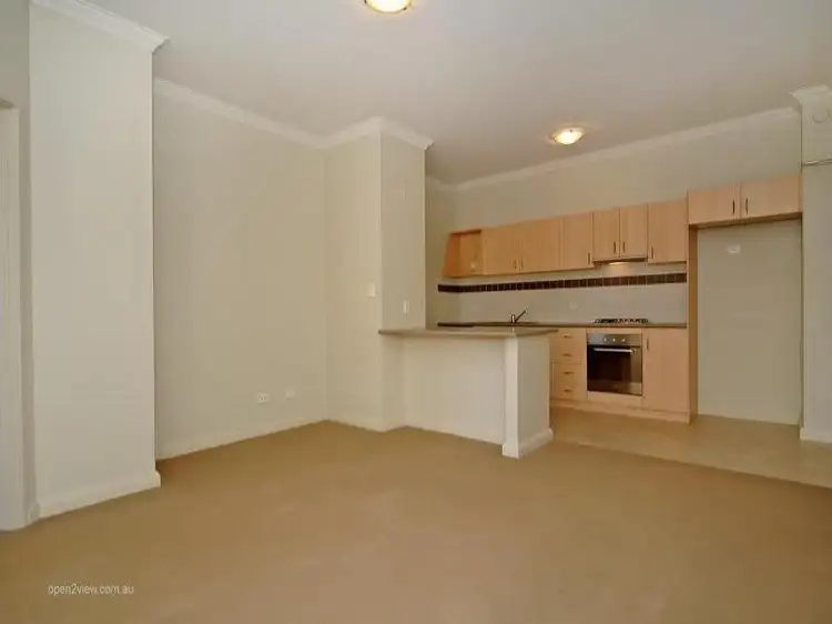 Second view of Homely apartment listing, 18/101 Grand Boulevard, Joondalup WA 6027