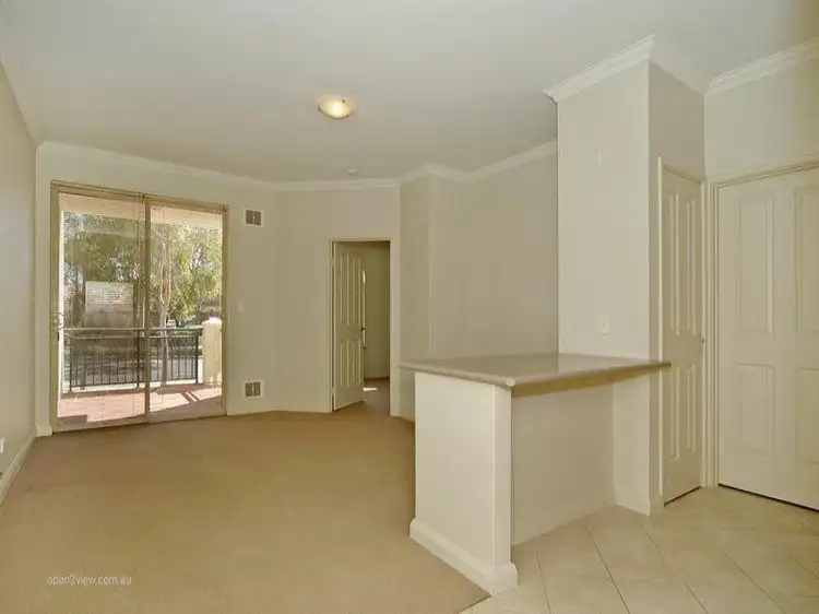 Fifth view of Homely apartment listing, 18/101 Grand Boulevard, Joondalup WA 6027