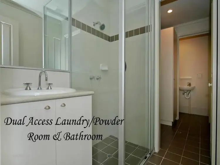 Seventh view of Homely apartment listing, 18/101 Grand Boulevard, Joondalup WA 6027