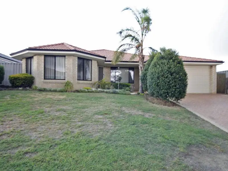 Main view of Homely house listing, 71 Ailsacraig Ramble, Kinross WA 6028