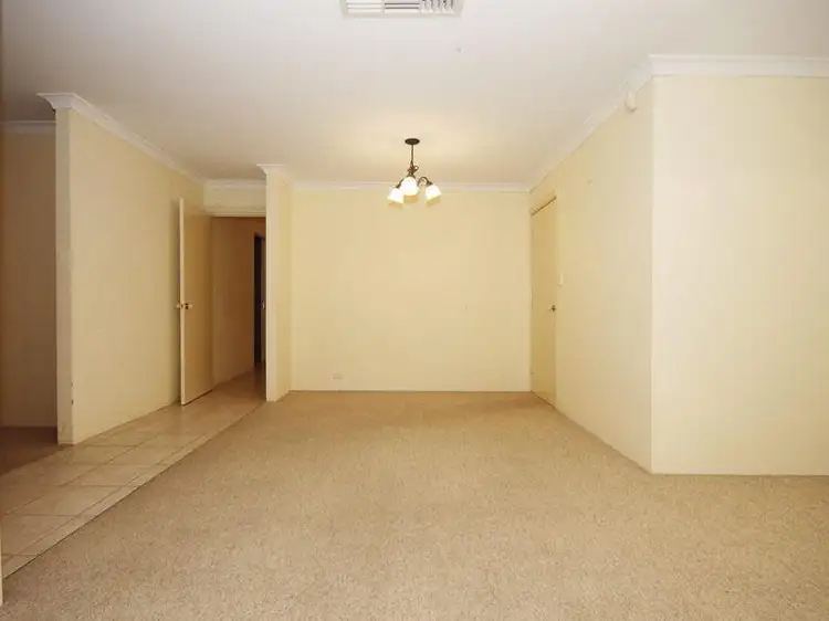 Second view of Homely house listing, 71 Ailsacraig Ramble, Kinross WA 6028