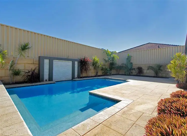 4 Denison Turn, Ridgewood WA 6030