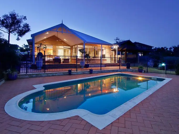 Main view of Homely house listing, 6 Cockatoo Ridge, Joondalup WA 6027