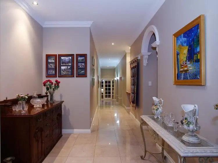 Third view of Homely house listing, 6 Cockatoo Ridge, Joondalup WA 6027